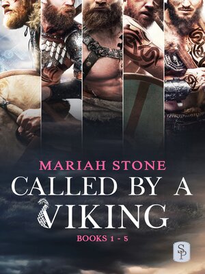 cover image of Called by a Viking series Box Set